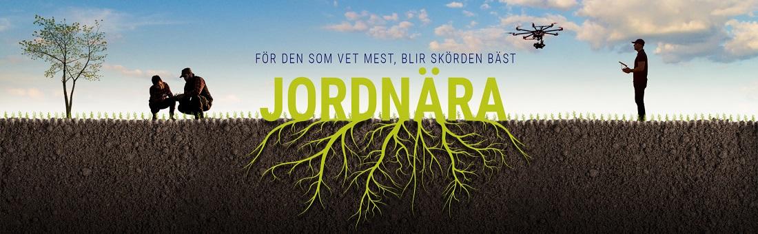 Nyhetsbrev Jordnära