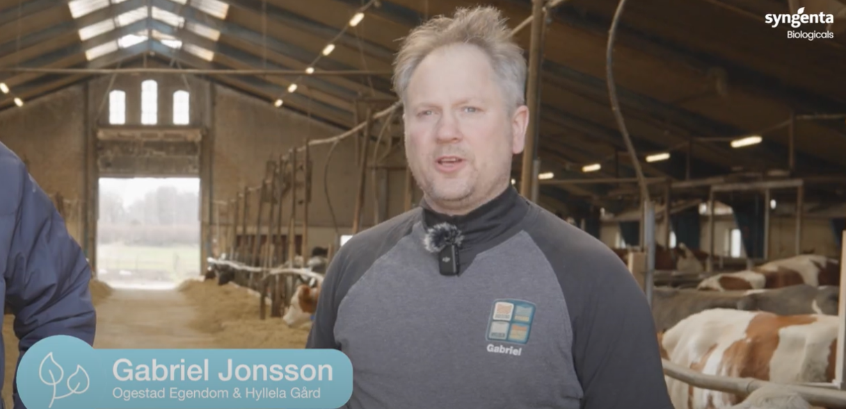 Gabriel Jonsson, Ogestad Egendom, Västervik, Småland