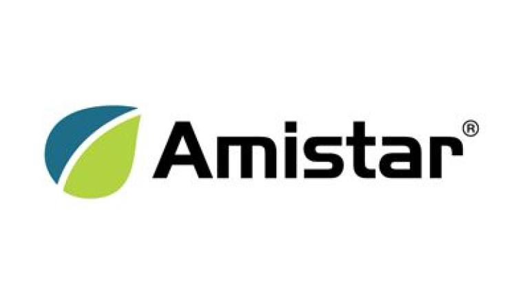 Amistar logo