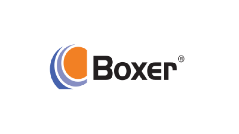 BOXER logo