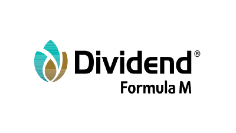 Dividend Formula M logo
