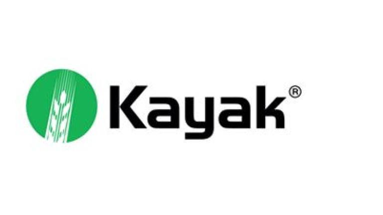 Kayak logo