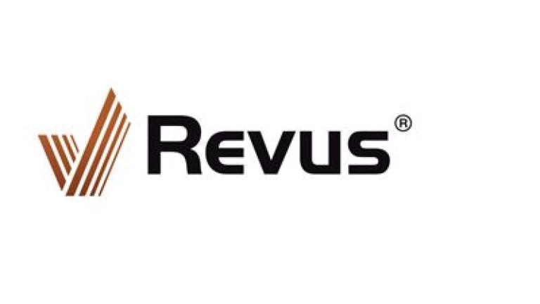 Revus logo