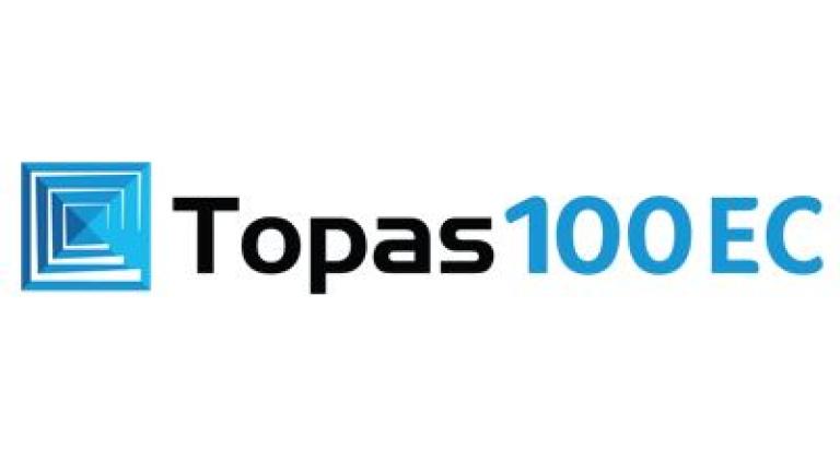TOPAS 100 EC logo