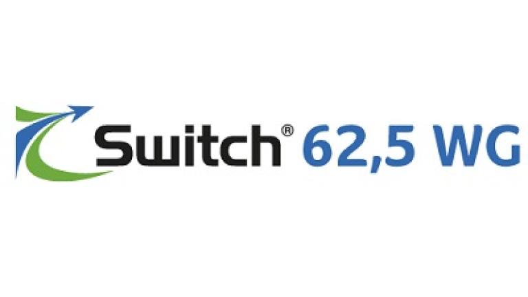 SWITCH 62,5 WG logo