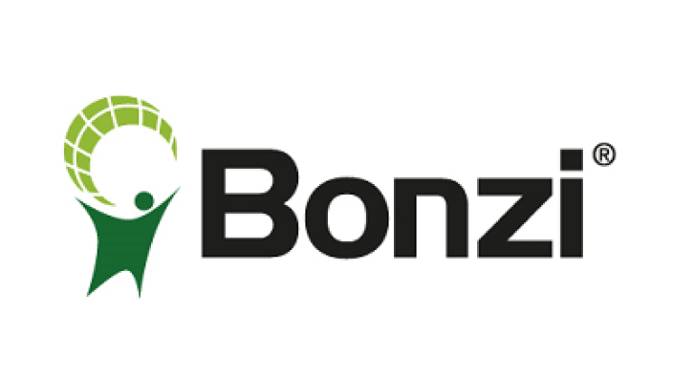 Bonzi logo
