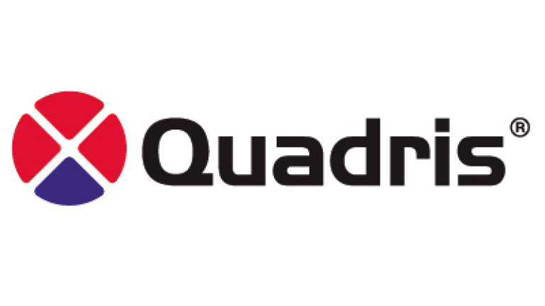 Quadris logo