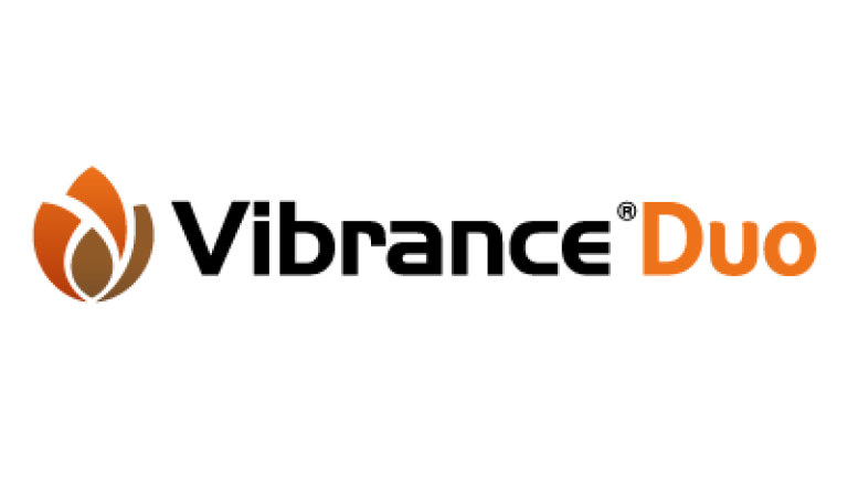 Vibrance Duo logo