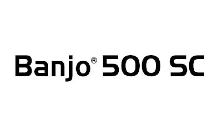 Banjo 500 SC
