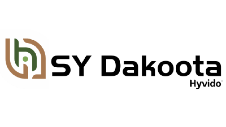 SY DAKOOTA -  hyvido hybrid höstkorn logo