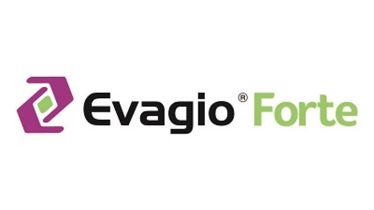 Evagio Forte logo