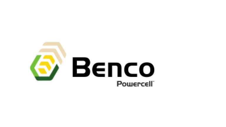Benco är en kraftfull ensilagemajs