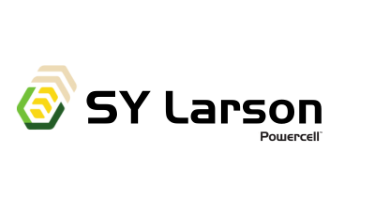SY Larson majssort ifrån Syngenta