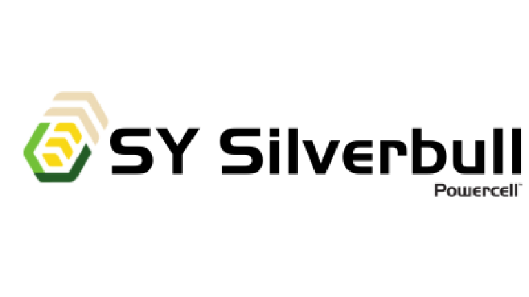 SY Silverbull majs sort