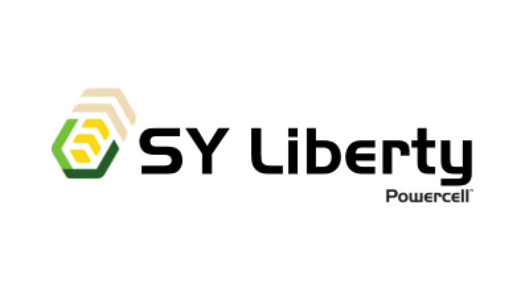 SY Liberty - majs ifrån Syngenta